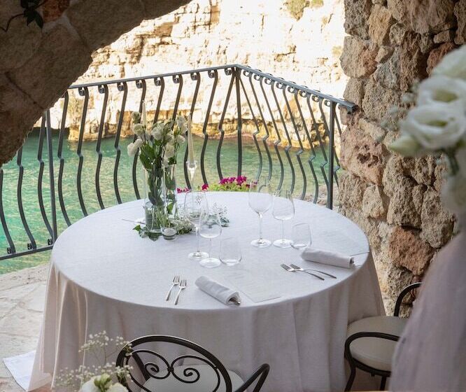 호텔 Covo Dei Saraceni