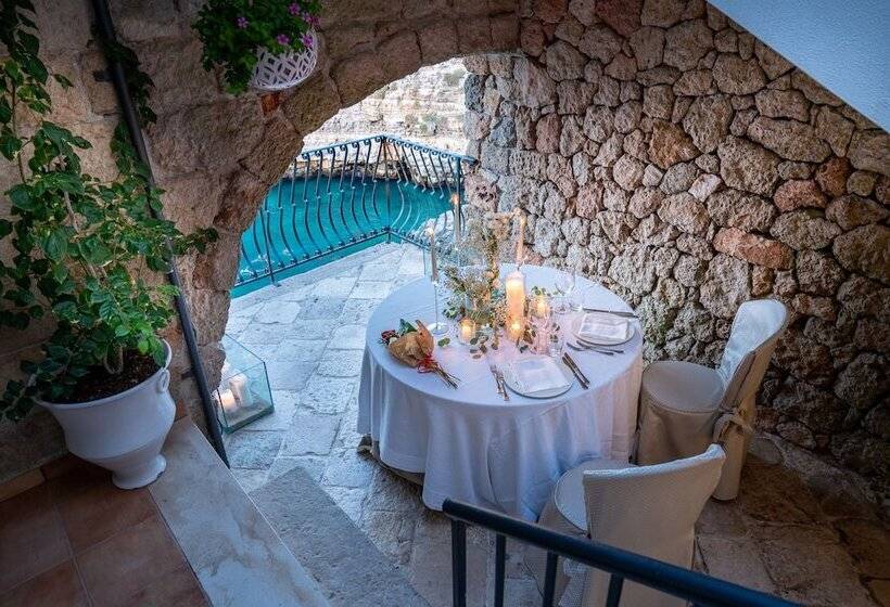 호텔 Covo Dei Saraceni