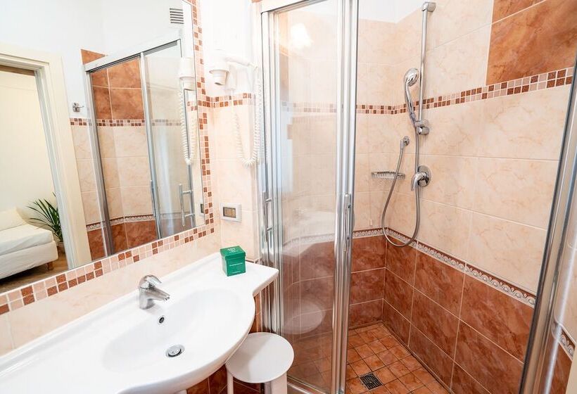 호텔 Covo Dei Saraceni