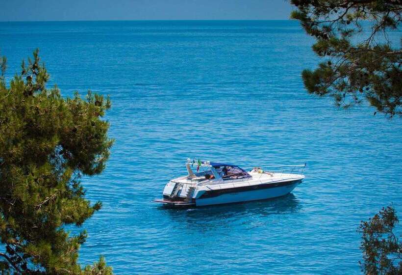 酒店 Covo Dei Saraceni