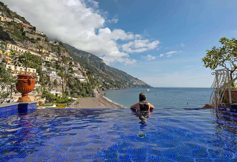 酒店 Covo Dei Saraceni