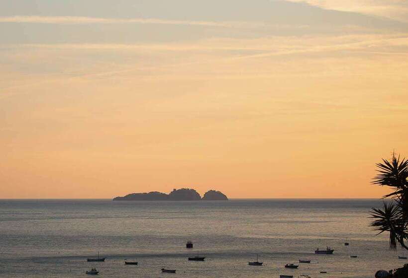 酒店 Covo Dei Saraceni