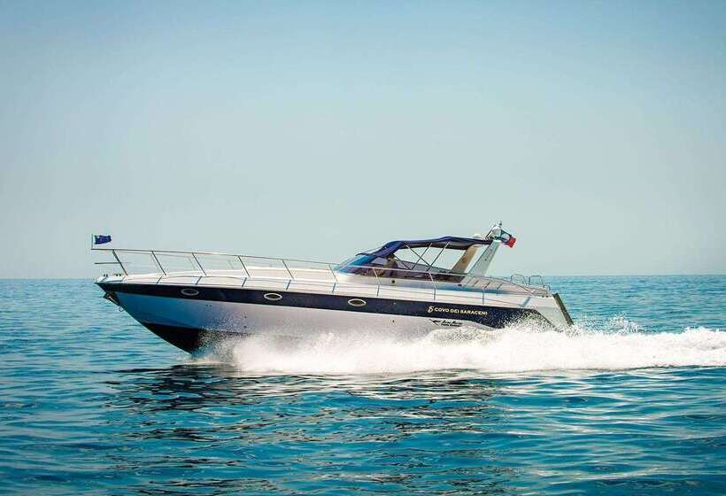 酒店 Covo Dei Saraceni