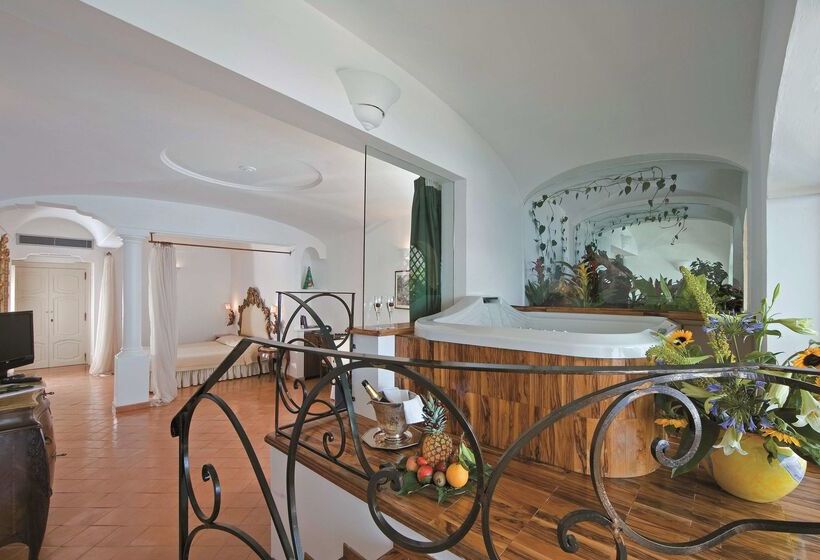 酒店 Covo Dei Saraceni