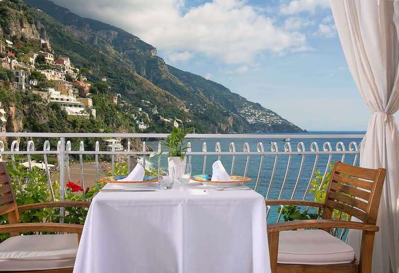 酒店 Covo Dei Saraceni