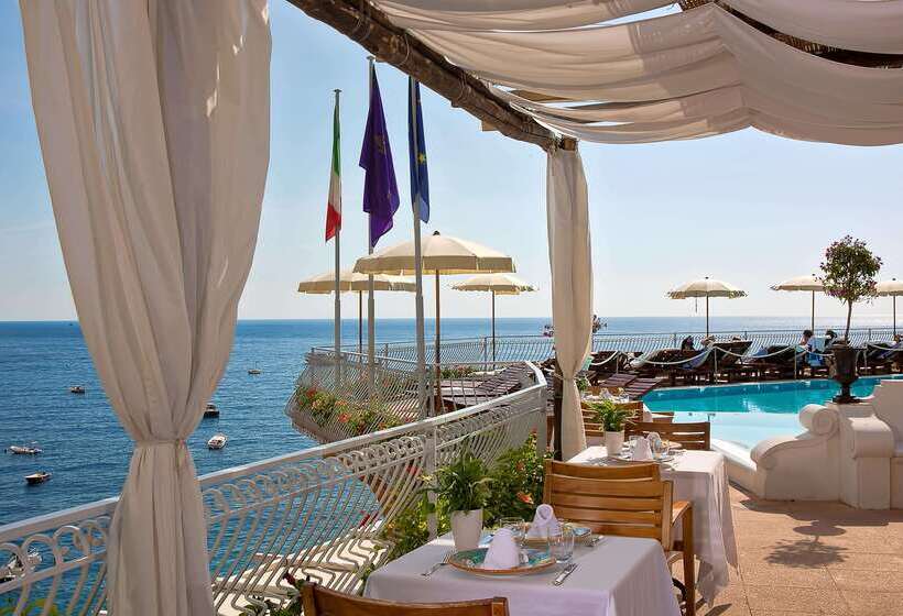 酒店 Covo Dei Saraceni