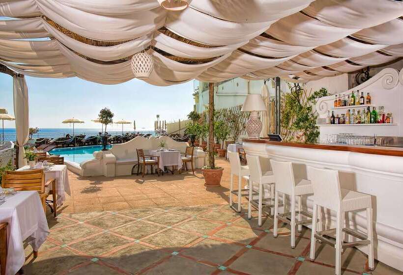 酒店 Covo Dei Saraceni