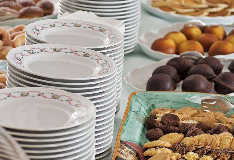 酒店 Covo Dei Saraceni