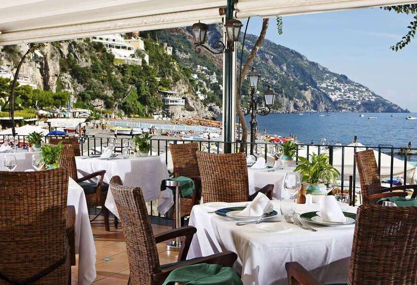 酒店 Covo Dei Saraceni