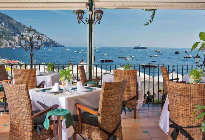 酒店 Covo Dei Saraceni