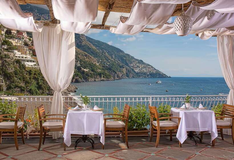 酒店 Covo Dei Saraceni