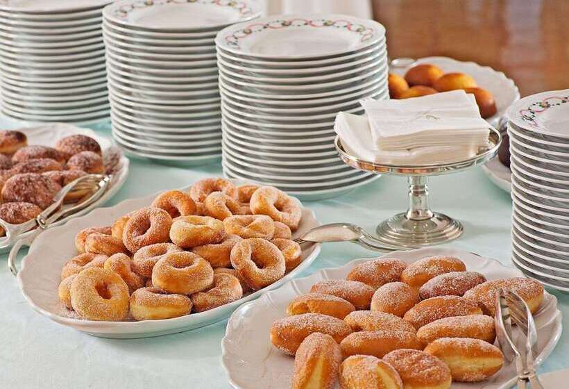 酒店 Covo Dei Saraceni