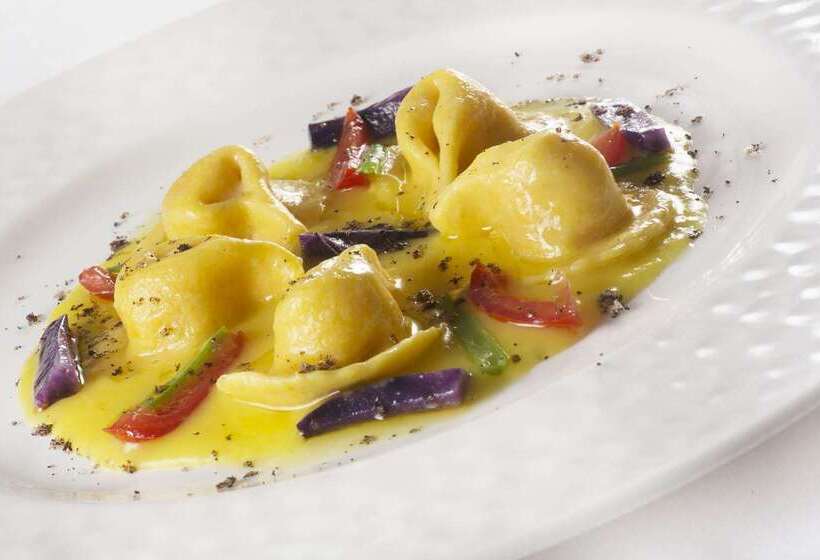 酒店 Covo Dei Saraceni