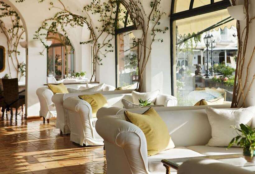 酒店 Covo Dei Saraceni