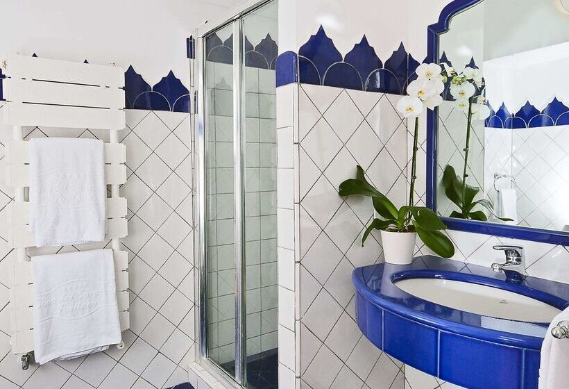 酒店 Covo Dei Saraceni