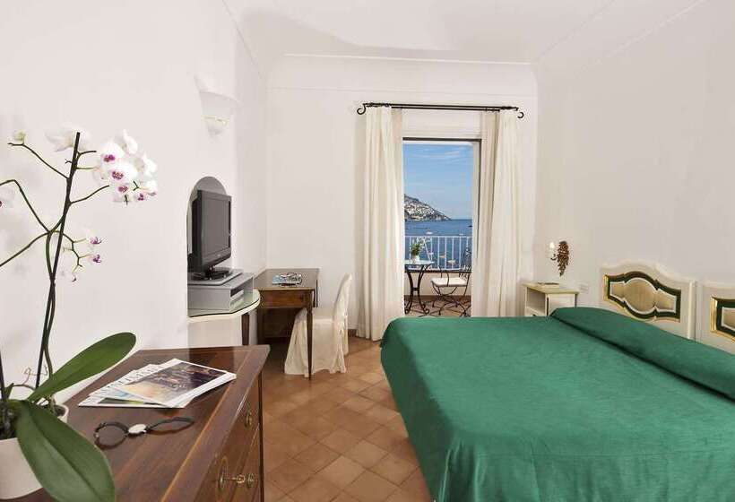 酒店 Covo Dei Saraceni