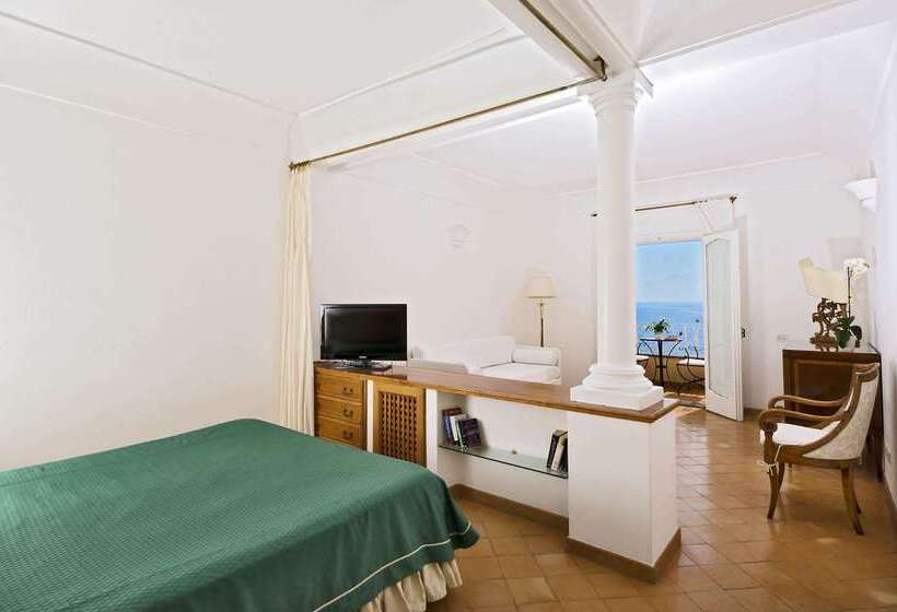 酒店 Covo Dei Saraceni