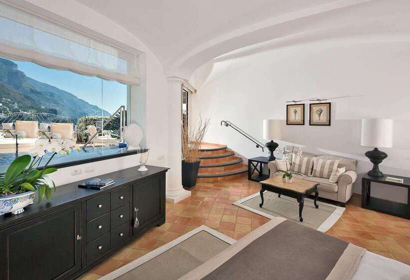 酒店 Covo Dei Saraceni