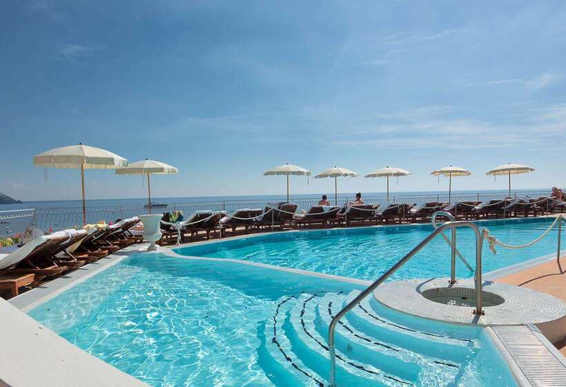 酒店 Covo Dei Saraceni