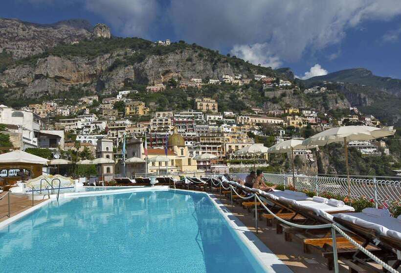 酒店 Covo Dei Saraceni