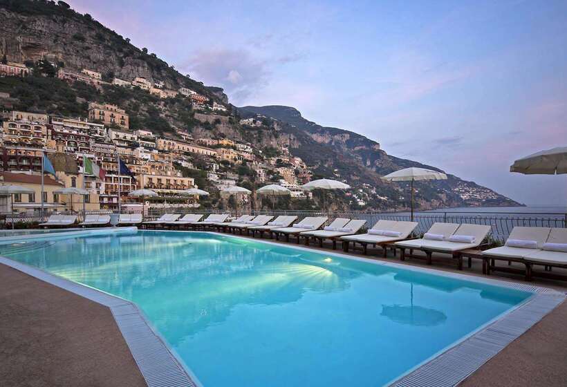 酒店 Covo Dei Saraceni