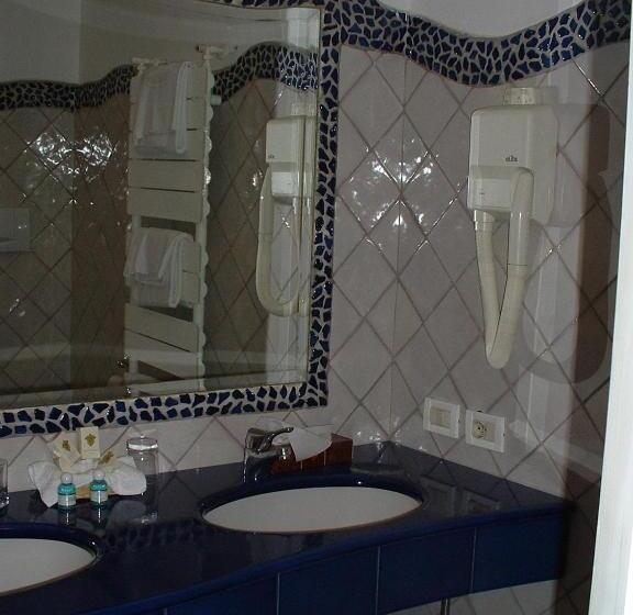 酒店 Covo Dei Saraceni