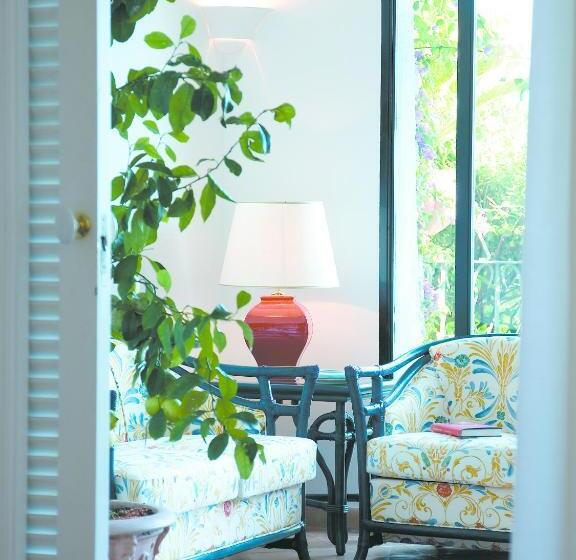 酒店 Covo Dei Saraceni