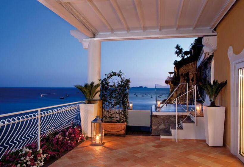 酒店 Covo Dei Saraceni