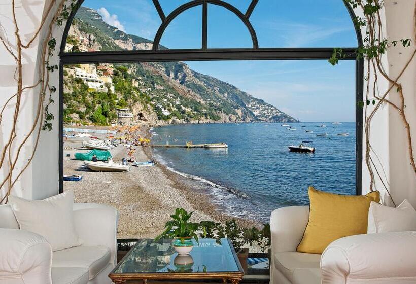 酒店 Covo Dei Saraceni