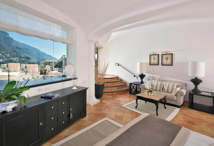 酒店 Covo Dei Saraceni