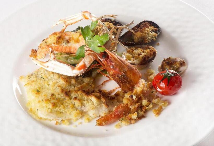 酒店 Covo Dei Saraceni