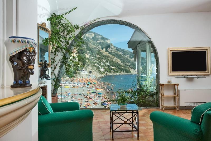 酒店 Covo Dei Saraceni