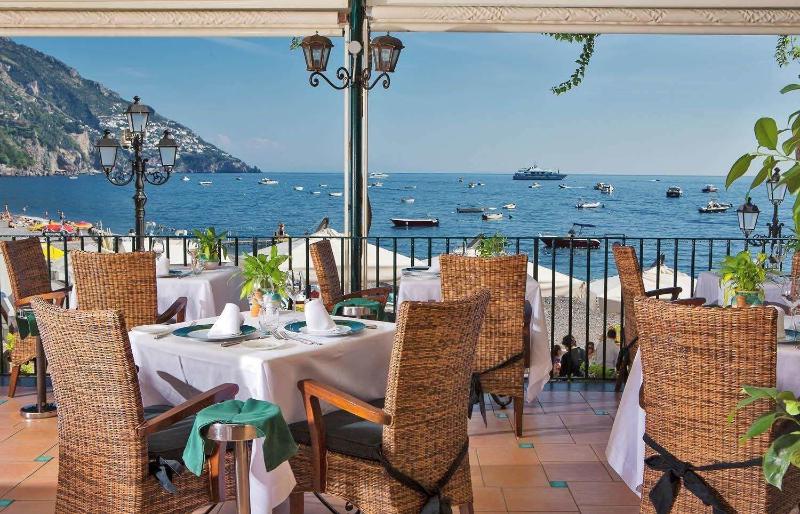 酒店 Covo Dei Saraceni