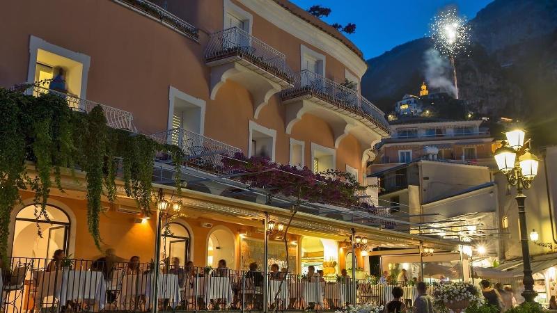 酒店 Covo Dei Saraceni