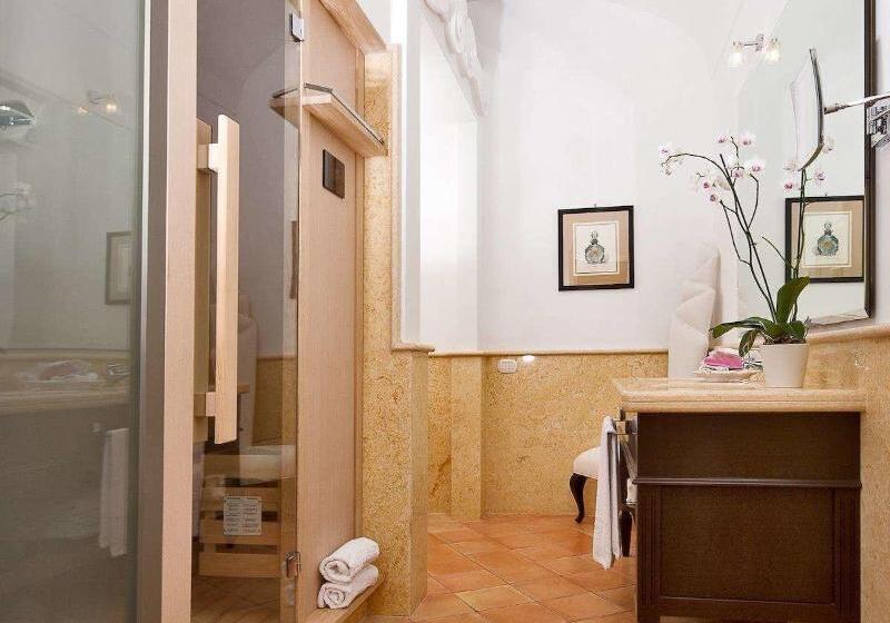 酒店 Covo Dei Saraceni