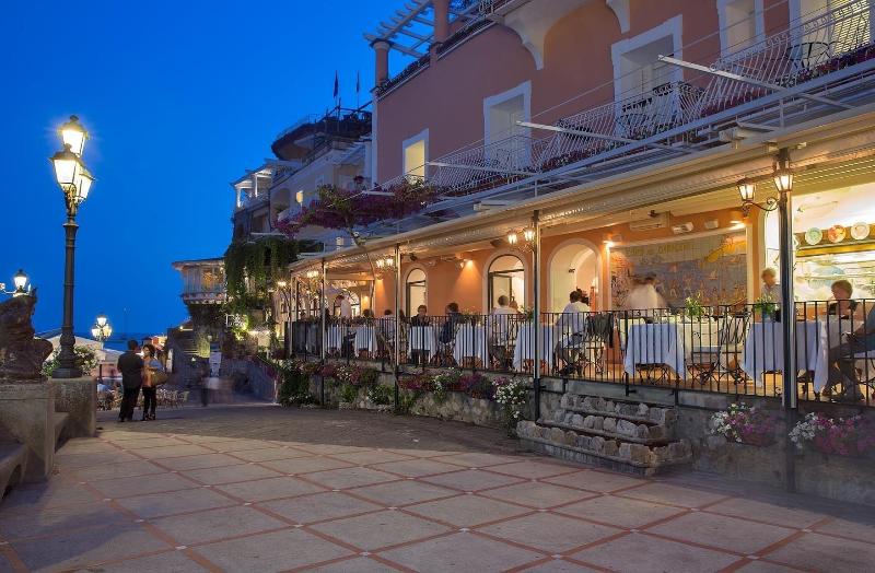 酒店 Covo Dei Saraceni