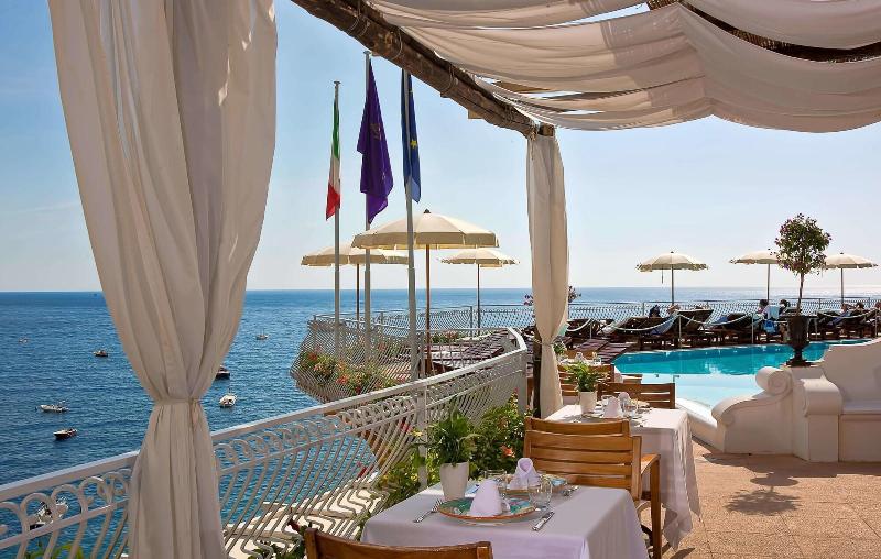 酒店 Covo Dei Saraceni