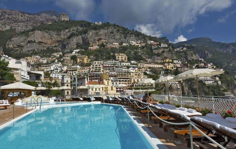 酒店 Covo Dei Saraceni