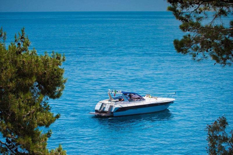 酒店 Covo Dei Saraceni