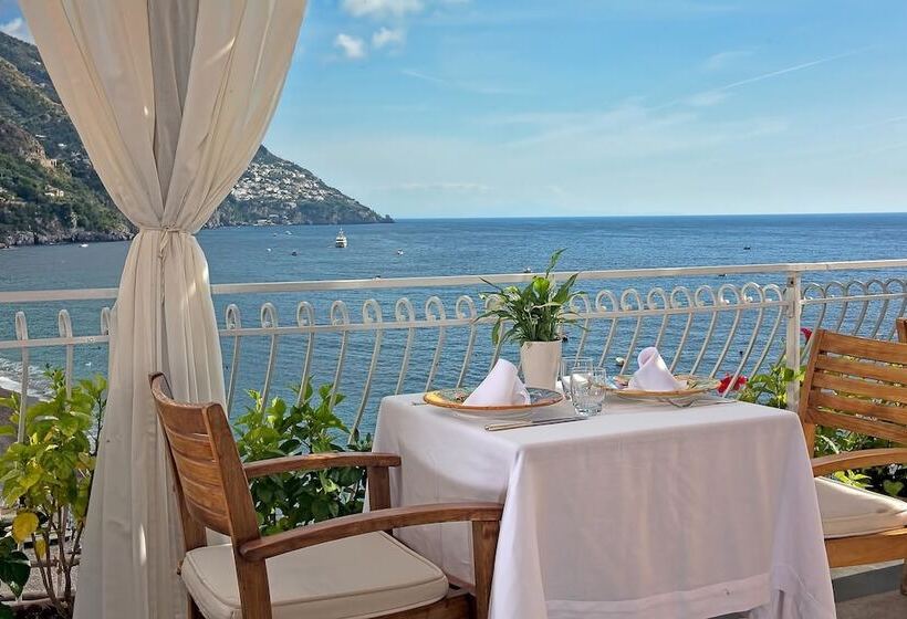 酒店 Covo Dei Saraceni