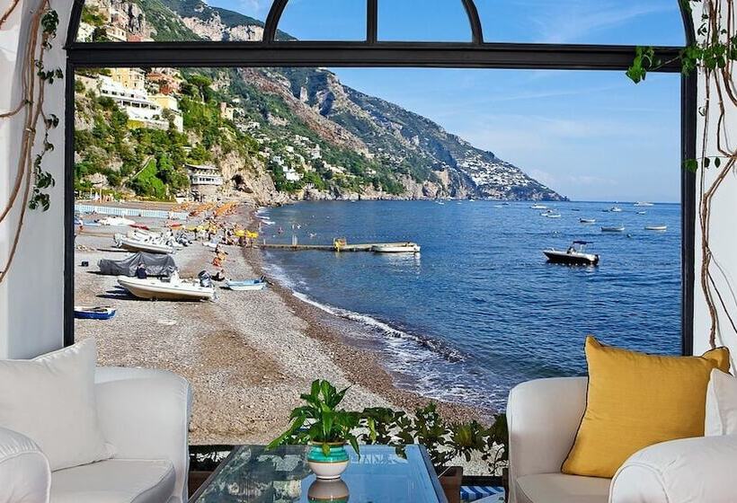 酒店 Covo Dei Saraceni