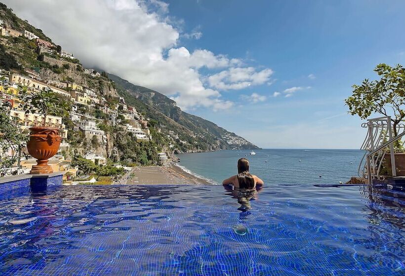 酒店 Covo Dei Saraceni