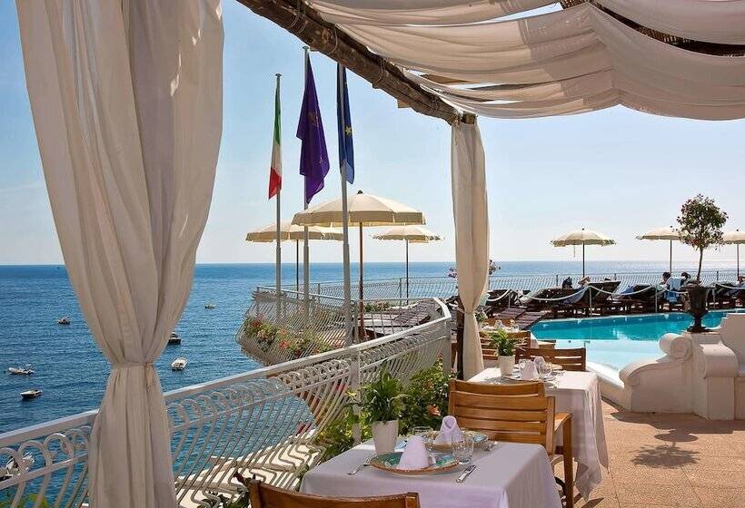 酒店 Covo Dei Saraceni