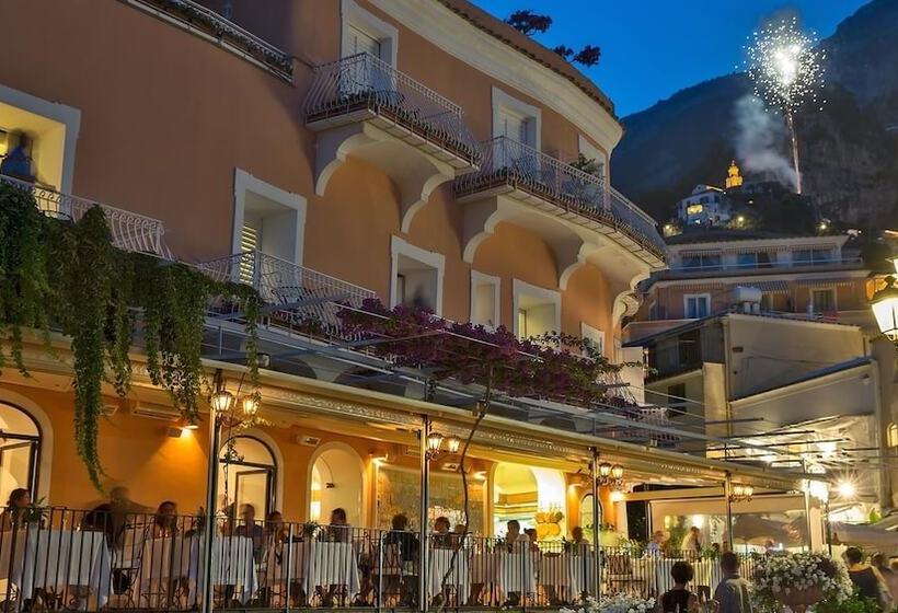 酒店 Covo Dei Saraceni