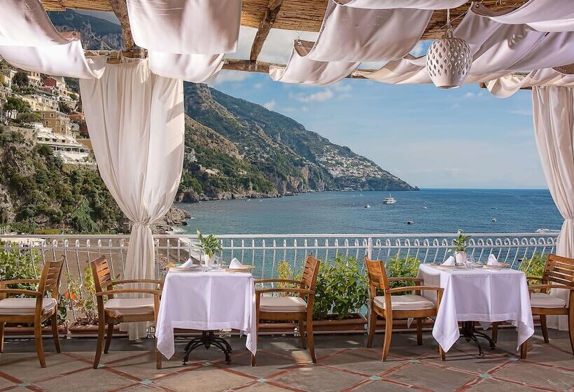 酒店 Covo Dei Saraceni