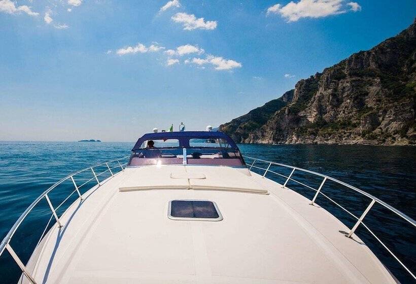 酒店 Covo Dei Saraceni