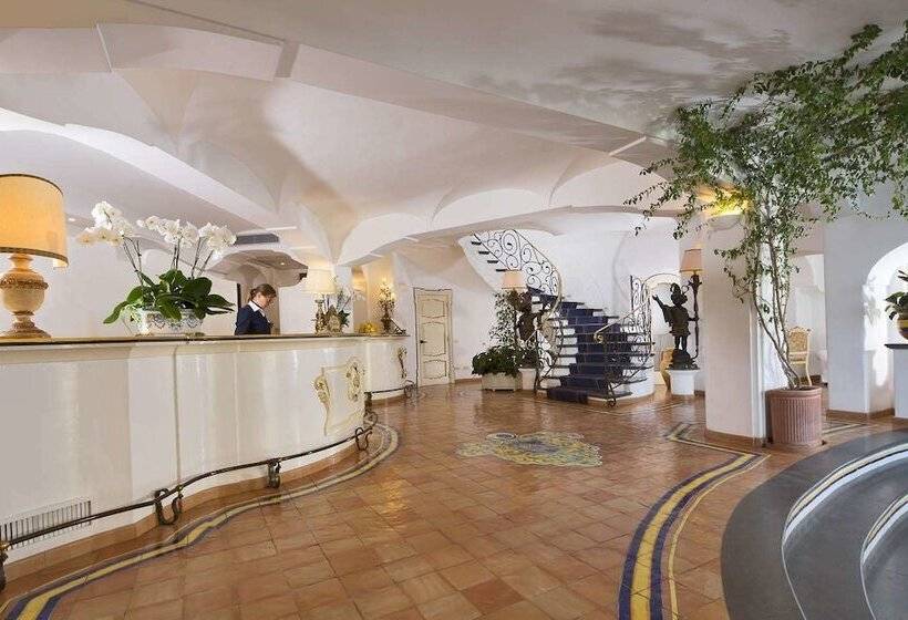 酒店 Covo Dei Saraceni