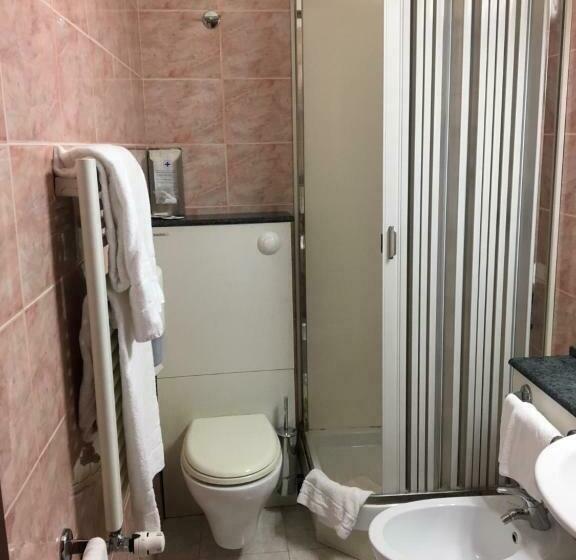 בית מלון כפרי Cristall