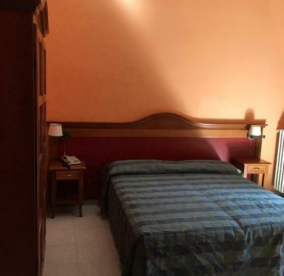 בית מלון כפרי Cristall