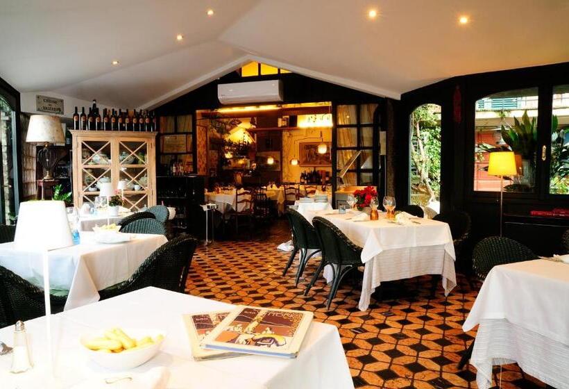 酒店 Da ö Vittorio Srl